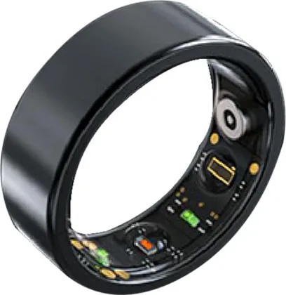 Ziblot Zi Ring