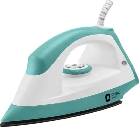 Orient Fabrijoy 1000 W Dry Iron