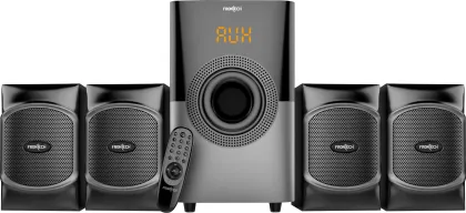 Frontech Rock 55W Multimedia Speaker