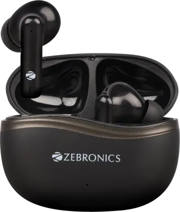 Zebronics Zeb-Pods 131 True Wireless Earbuds