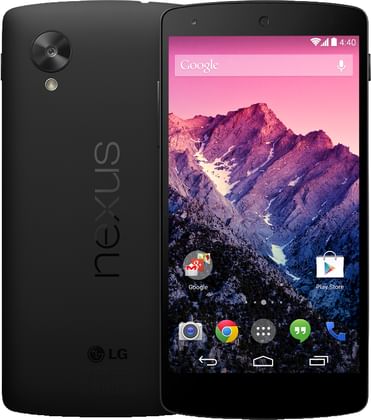 LG Nexus 5 (32GB)