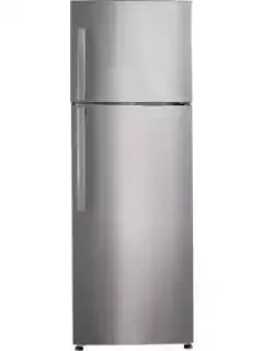 Haier HRF-3554PSS-R 335L 3 Star Double Door Refrigerator