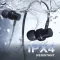 Kratos Shuffle Pro Wireless Neckband