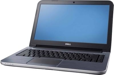 Dell Inspiron 14R N5437 Laptop (4th Gen Ci5/ 6GB/ 750GB/ Win8/ Touch)