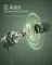 Ubon CL-90 Army Wireless Neckband