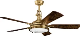 Luxaire LUX 9435 5 Blade Luxury Fan