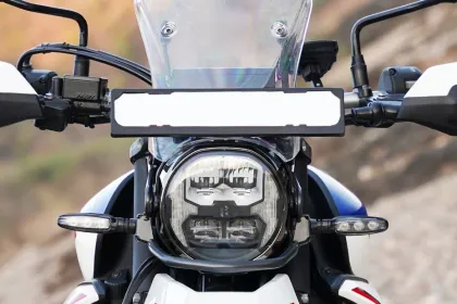 Hero Xpulse 210