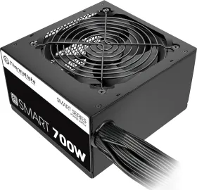 Thermaltake Smart 700W 80 Plus White 700 Watts PSU