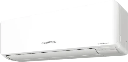 O General ASGG18CPTB-B 1.5 Ton 3 Star Inverter Split AC