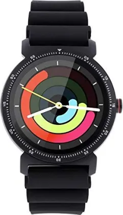WatchOut Wearables Sports Gen2 Smartwatch