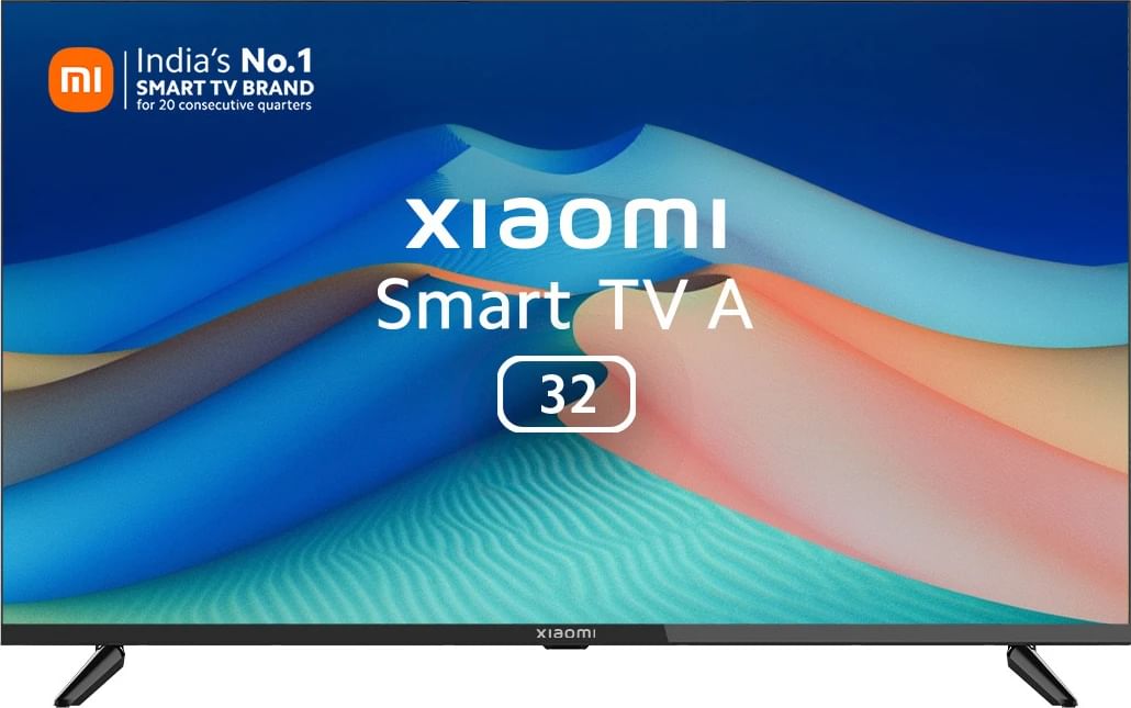 Xiaomi A Series 32 inch HD Ready Smart LED TV (L32M8-5AIN) Price 