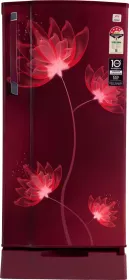 Godrej RD EDGE 215D 43 TDI GL 200 L 4 Star Single Door Refrigerator