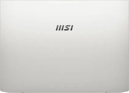 MSI Prestige A16 AI Plus A3HMG-019US Laptop (AMD Ryzen AI 9 365/ 32GB/ 1TB SSD/ Win 11)