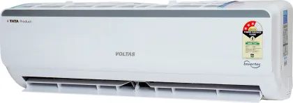 Voltas 183V Vertis Elite 4503746 1.5 Ton 3 Star 2024 Inverter Split AC
