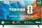 Toshiba Z670S 85 inch Ultra HD 4K Smart Mini LED TV (85Z670SP)