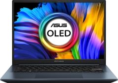 Asus Vivobook Pro 14 OLED 2021 M3401QC-KM045WS Laptop vs Avita Liber NS14A8INR671 Laptop