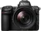 Nikon Z8 45.7MP Mirrorless Camera with Nikkor 24-120mm F/4 S Lens