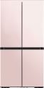 Samsung Bespoke RF90A92W3AP 936 L French Door Refrigerator