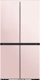 Samsung Bespoke RF90A92W3AP 936 L French Door Refrigerator