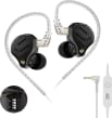 KZ Pisces Wired Earphones (Tuning Switch)