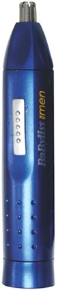 Babyliss Nose & Ear E600XE Trimmer For Men