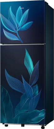 Samsung RT40H28U2PB 236 L 2 Star Double Door Refrigerator