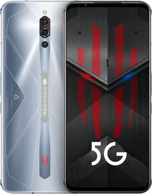 Nubia Red Magic 5S - Price in India (Jul 2026), Specs, Reviews
