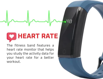 Zebster Z-Run 20 Smartwatch