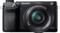 Sony NEX-6L DSLR Camera