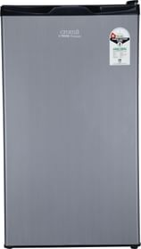 Croma CRLRFC402sD100 92 L 1 Star Single Door Refrigerator