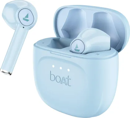 boAt Airdopes 131 Gen 2 True Wireless Earbuds
