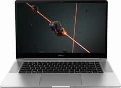 Asus Vivobook S15 OLED 2023 S5504VA-MA953WS Laptop vs Infinix Zero Book Ultra Laptop
