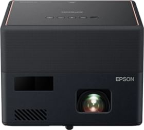 Epson EF-12 Full HD Smart Portable Projector