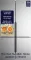 Electrolux UltimateTaste 700 EQE5600B-S 634 L Side by Side Refrigerator