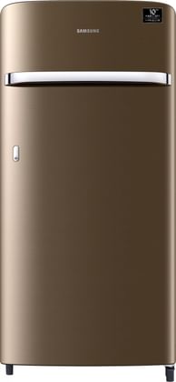 Samsung RR21T2G2YDU 198 L  3 Star Single Door Refrigerator