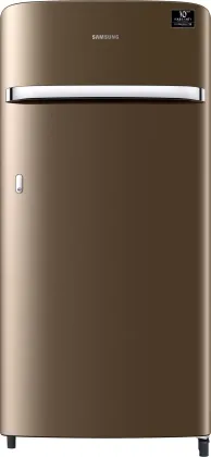 Samsung RR21T2G2YDU 198 L 3 Star Single Door Refrigerator