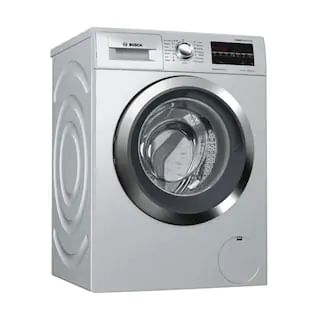 bosch washing machine 7.5 kg front load