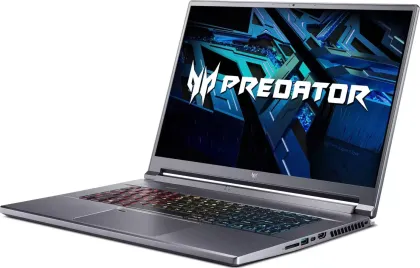 Acer Predator Triton 500 SE PT516-52s NH.QFQSI.001 Laptop (12th Gen Core i7/ 32GB/ 2TB SSD/ Win11 Home/ 8GB Graph)