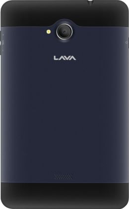 Lava Ivory S 4G Tablet
