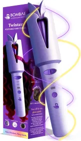 Bombae Twister Hair Curler
