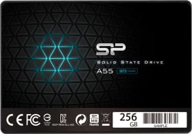 Silicon Power A55 256 GB Internal Solid State Drive