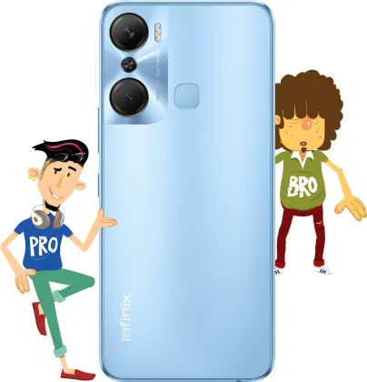Infinix Hot 12 Pro