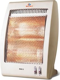 Bajaj RHX-2 Halogen Room Heater