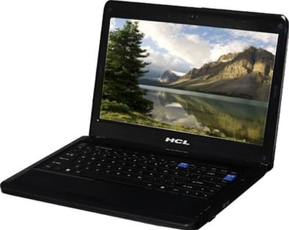 HCL ME Notebook (AMD APU A4 /2GB/320 GB/DOS ) (AE2F0059N )