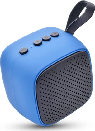 Pebble Comet 5W Bluetooth Speakers
