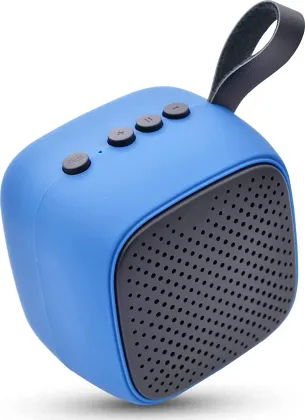 Pebble Comet 5W Bluetooth Speakers