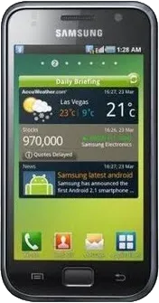Samsung Galaxy S Plus I9001