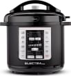 Pigeon By Stovekraft Electra Pro ‎19004463 3L Electric Cooker