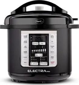 Pigeon By Stovekraft Electra Pro 19004463 3L Electric Cooker