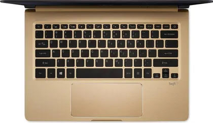 Acer Swift 7 SF713-51-M775 (NX.GK6SI.002) Laptop (7th Gen Ci5/ 8GB/ 256GB SSD/ Win10)